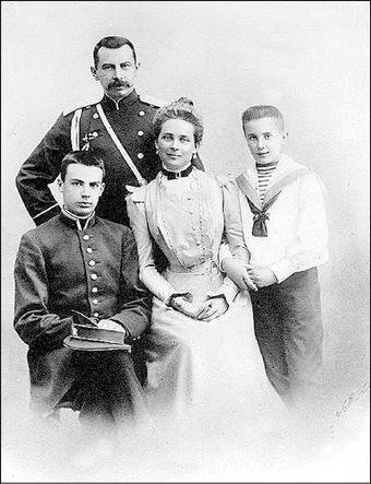 Покровка. От Малой Дмитровки в Заяузье - i_024.jpg