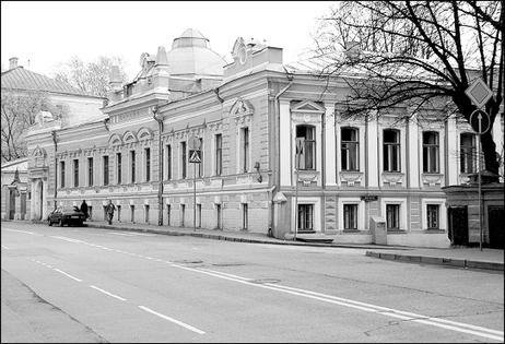 Покровка. От Малой Дмитровки в Заяузье - i_033.jpg