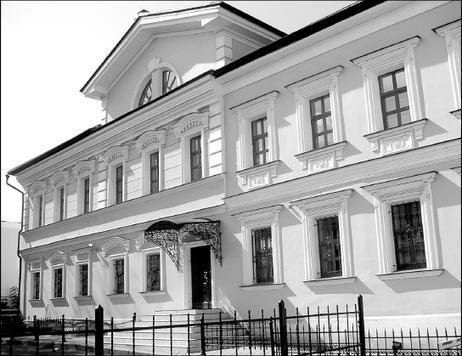 Покровка. От Малой Дмитровки в Заяузье - i_053.jpg