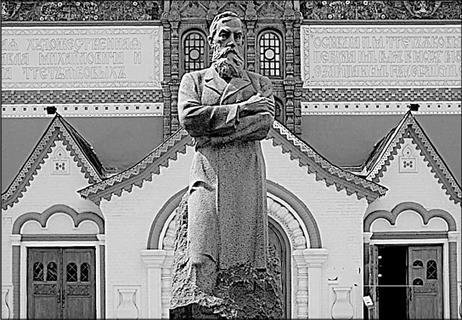Покровка. От Малой Дмитровки в Заяузье - i_054.jpg