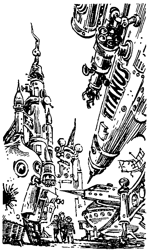 Приключения Алисы. Том 5. Гай-до - pic_9.png