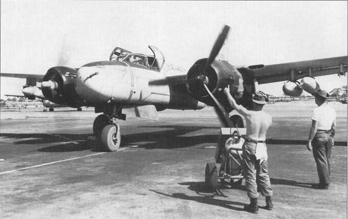 А-26 «Invader» - pic_2.jpg
