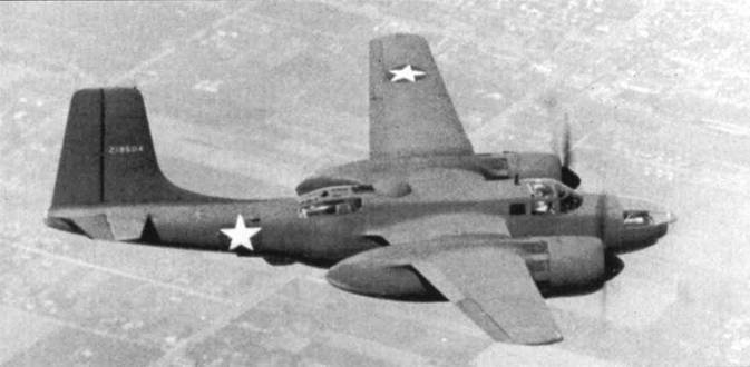 А-26 «Invader» - pic_3.jpg
