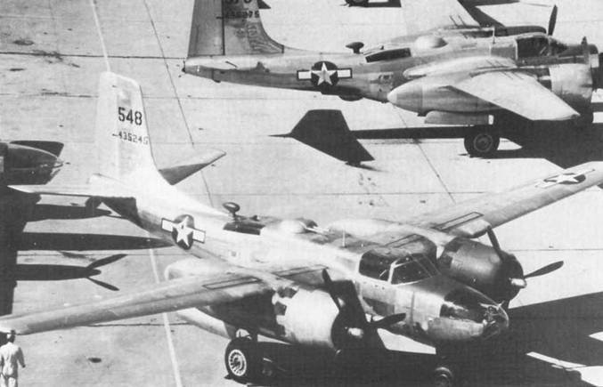 А-26 «Invader» - pic_63.jpg