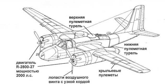 А-26 «Invader» - pic_89.jpg