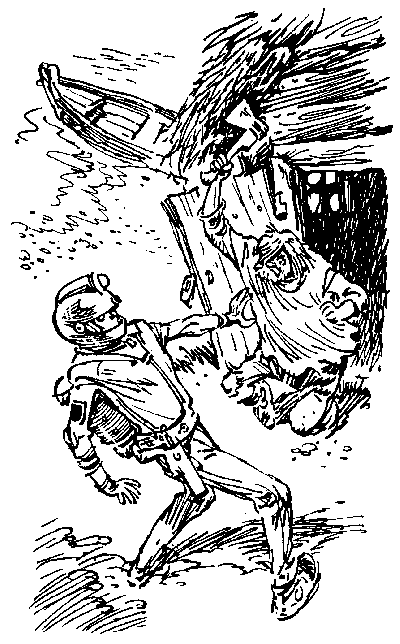 Приключения Алисы. Том 6. Конец Атлантиды - pic_20.png