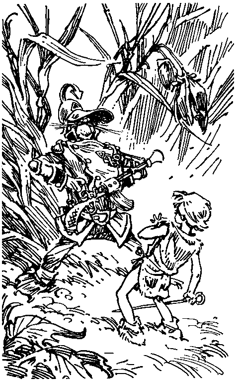 Приключения Алисы. Том 7. Война с лилипутами - pic_8.png