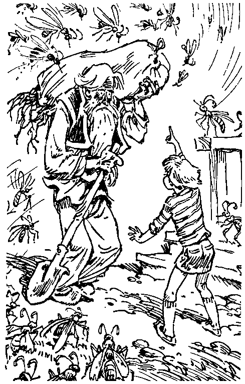 Приключения Алисы. Том 7. Война с лилипутами - pic_19.png