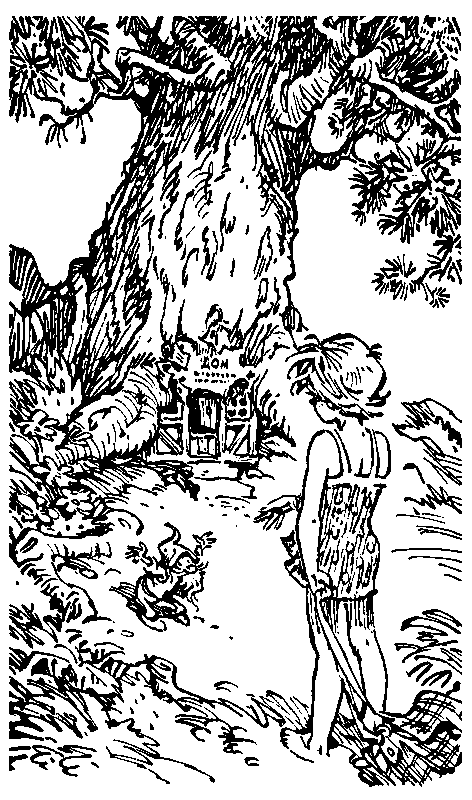 Приключения Алисы. Том 4. Заповедник сказок - pic_13.png