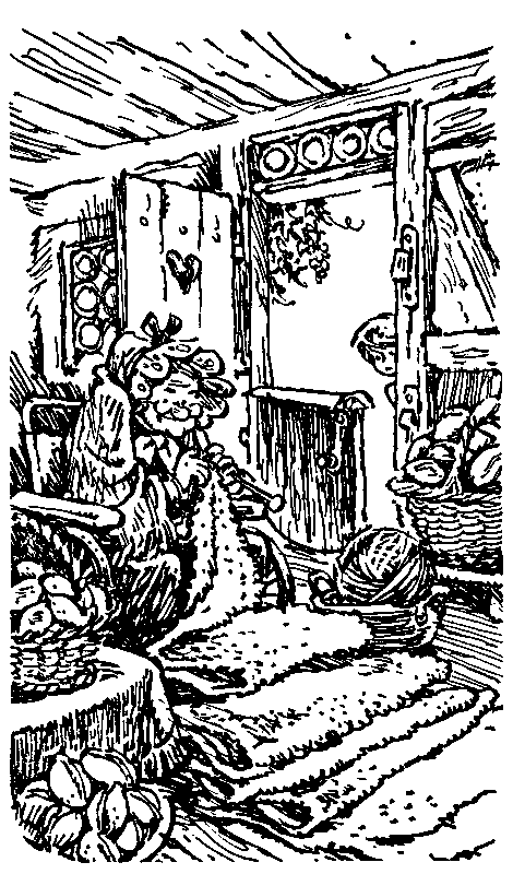 Приключения Алисы. Том 4. Заповедник сказок - pic_15.png