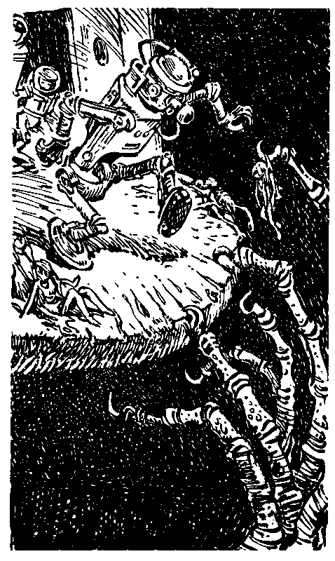 Приключения Алисы. Том 4. Заповедник сказок - pic_5.png