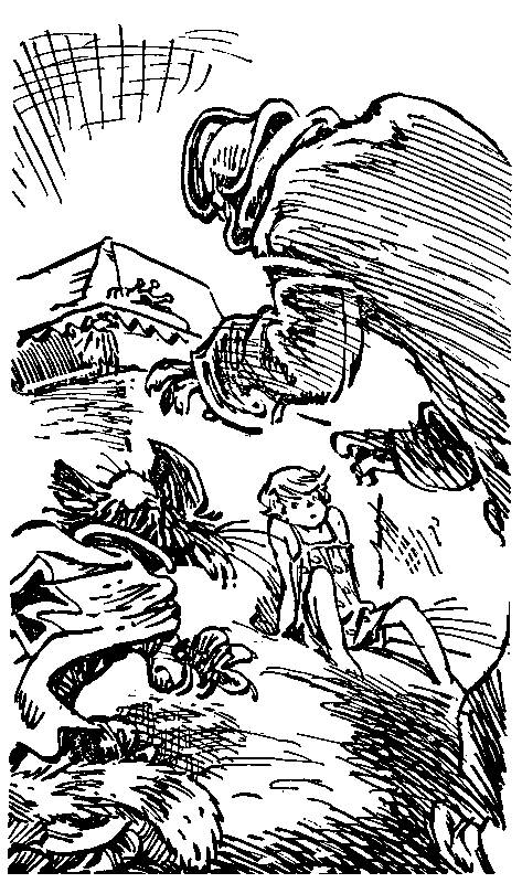 Приключения Алисы. Том 4. Заповедник сказок - pic_19.png