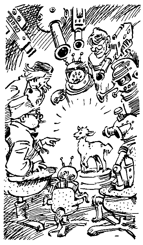 Приключения Алисы. Том 4. Заповедник сказок - pic_24.png