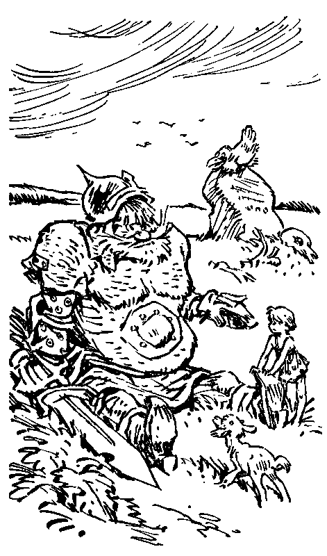 Приключения Алисы. Том 4. Заповедник сказок - pic_27.png