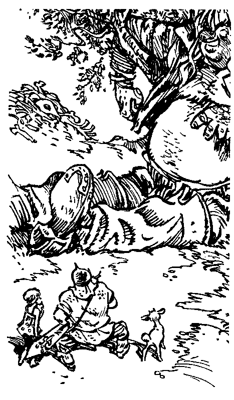 Приключения Алисы. Том 4. Заповедник сказок - pic_28.png