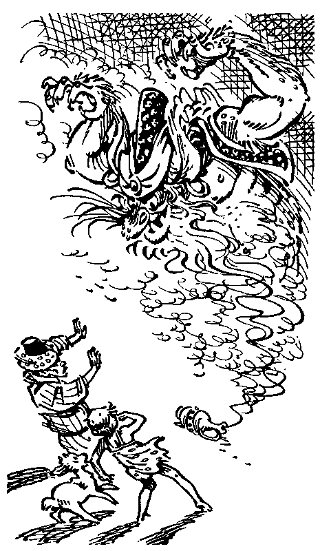 Приключения Алисы. Том 4. Заповедник сказок - pic_33.png