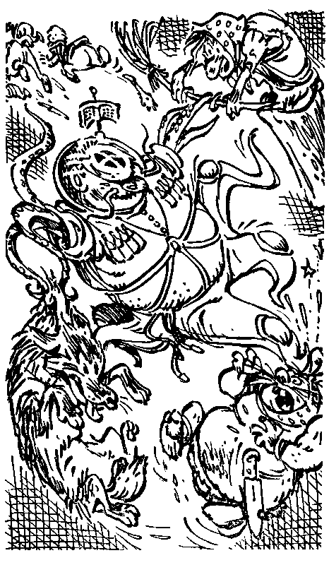 Приключения Алисы. Том 4. Заповедник сказок - pic_41.png
