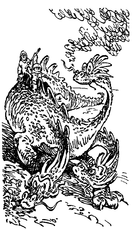 Приключения Алисы. Том 4. Заповедник сказок - pic_42.png