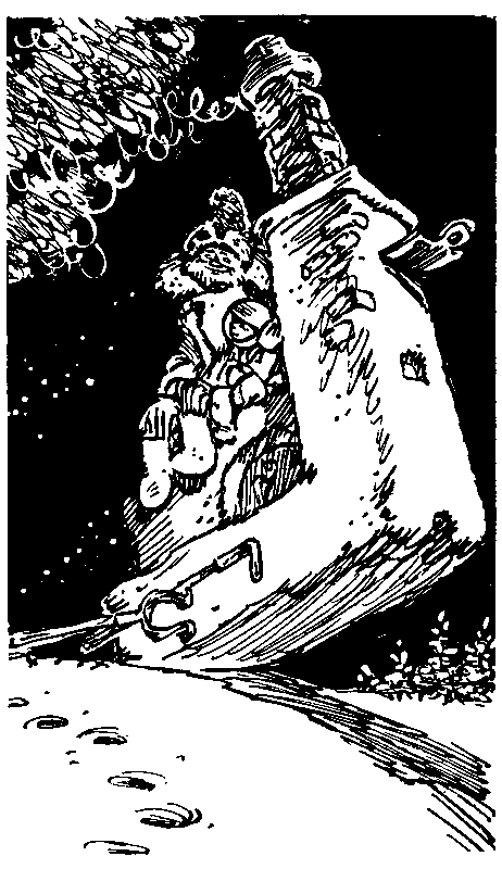 Приключения Алисы. Том 4. Заповедник сказок - pic_45.png