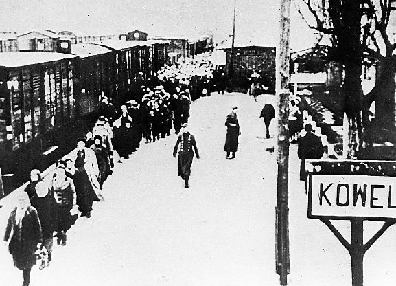 Детская книга войны - Дневники 1941-1945 - Mnogieizost.jpg