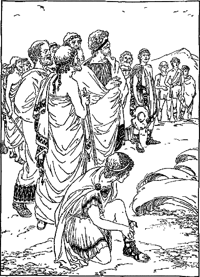 Сын Зевса. В глуби веков - id59721_i_002.png