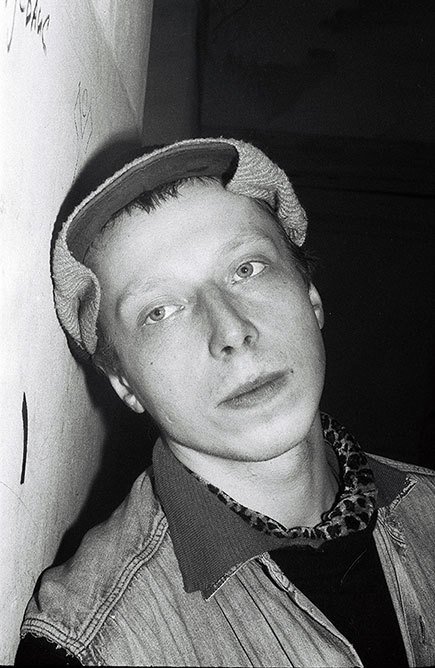 Популярная музыка в Ленинграде – Петербурге. 1965–2005. Том 1 - i_039.jpg