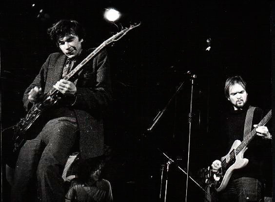 Популярная музыка в Ленинграде – Петербурге. 1965–2005. Том 1 - i_051.jpg