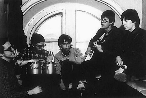 Популярная музыка в Ленинграде – Петербурге. 1965–2005. Том 1 - i_052.jpg