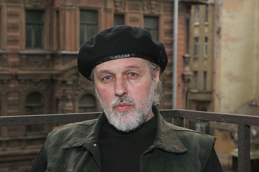 Популярная музыка в Ленинграде – Петербурге. 1965–2005. Том 1 - i_053.jpg