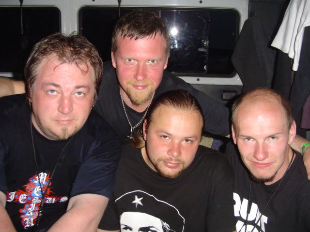 Популярная музыка в Ленинграде – Петербурге. 1965–2005. Том 1 - i_069.jpg