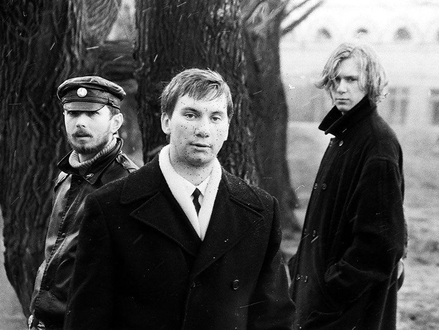 Популярная музыка в Ленинграде – Петербурге. 1965–2005. Том 1 - i_081.jpg