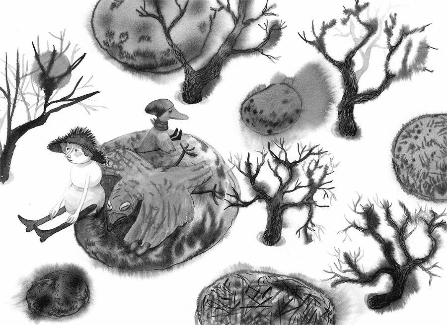 Зима от начала до конца (сборник) - i_080.png