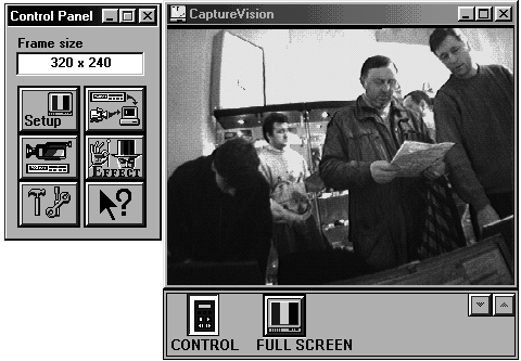 Видео на вашем компьютере: ТВ тюнеры, захват кадра, видеомонтаж, DVD - _37.jpg
