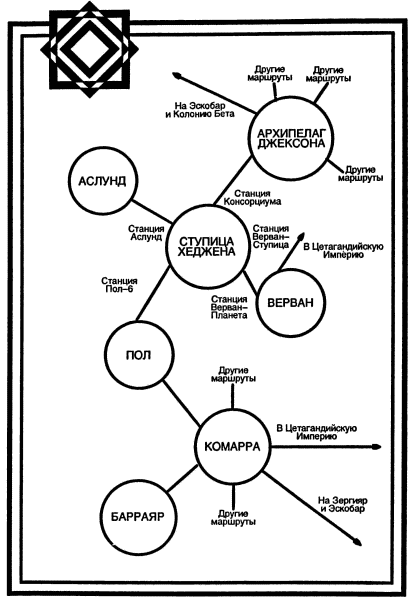 Границы бесконечности. Братья по оружию - i_002.png