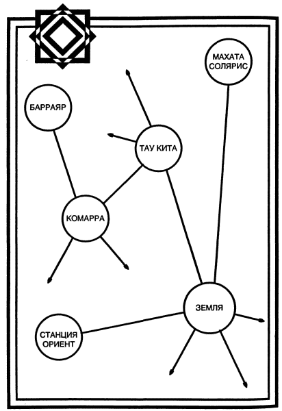 Границы бесконечности. Братья по оружию - i_003.png