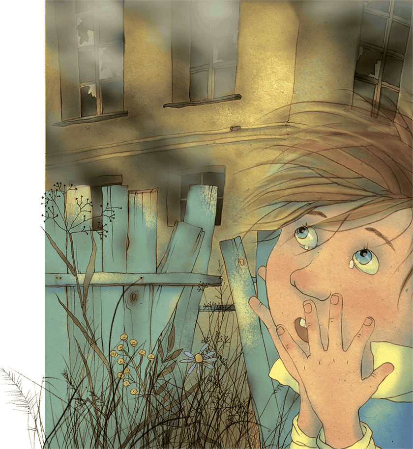 Клад под старым дубом (сборник) - i_028.png