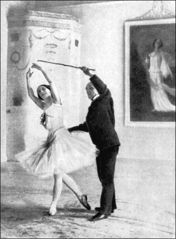Анна Павлова. Жизнь в танце - _067.jpg