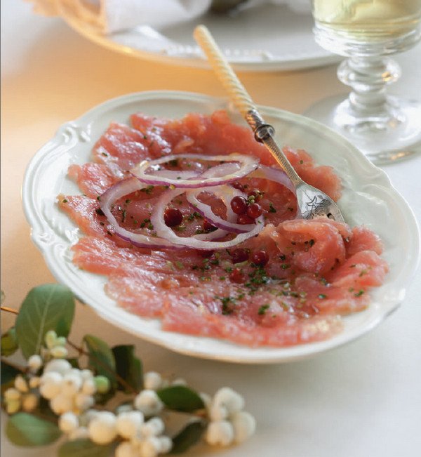 Рождественский стол. Самые вкусные угощения - i_043.jpg