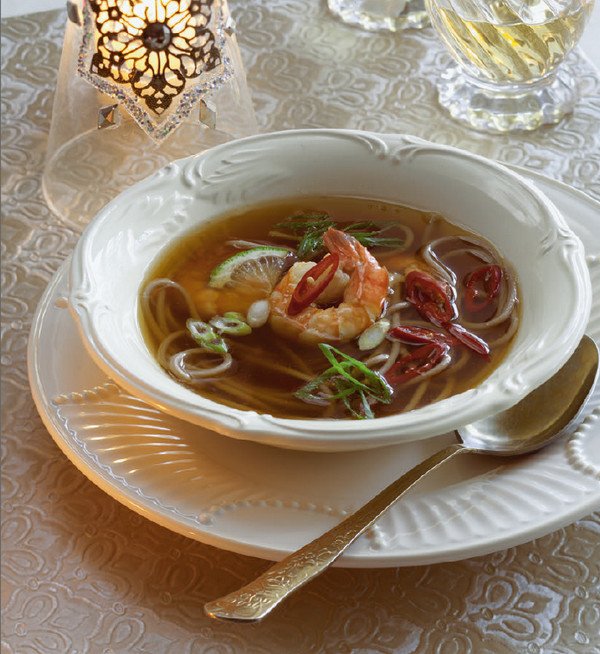 Рождественский стол. Самые вкусные угощения - i_045.jpg
