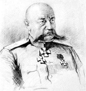 Петербург – столица русской гвардии. История гвардейских подразделений. Структура войск. Боевые действия. Выдающиеся личности - _39.jpg