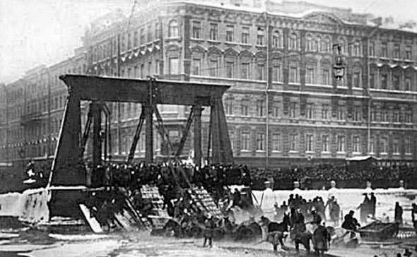 Петербург – столица русской гвардии. История гвардейских подразделений. Структура войск. Боевые действия. Выдающиеся личности - _69.jpg