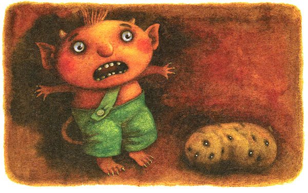 Черт-те что, или Праздник первого зуба - i_050.jpg