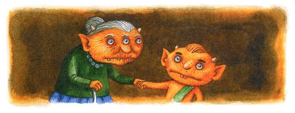 Черт-те что, или Праздник первого зуба - i_053.jpg