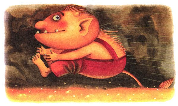 Черт-те что, или Праздник первого зуба - i_067.jpg