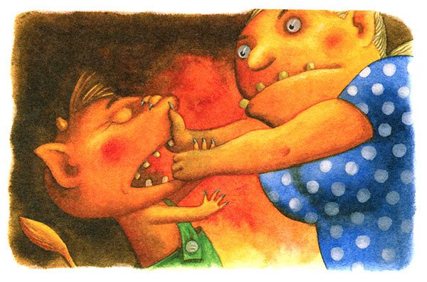 Черт-те что, или Праздник первого зуба - i_075.jpg
