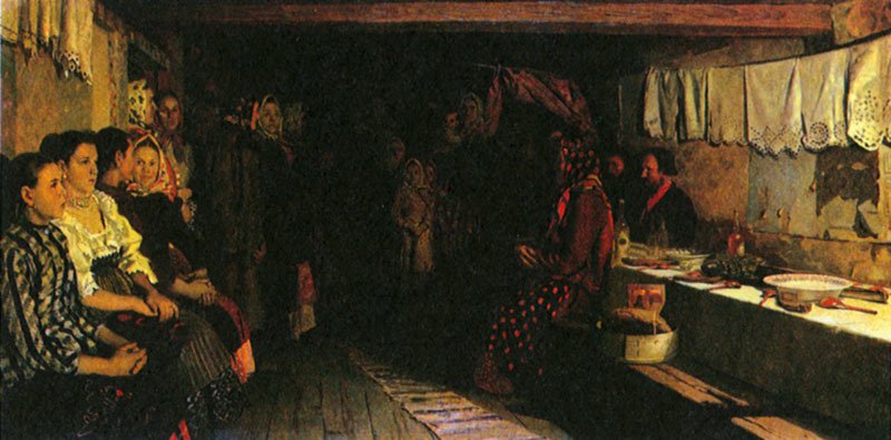 Традиции русской народной свадьбы - image26_55df012f3cfcef9c261643be_jpg.jpeg