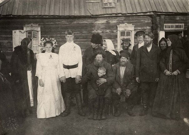 Традиции русской народной свадьбы - image86_55df01963cfcef9c2616448d_jpg.jpeg