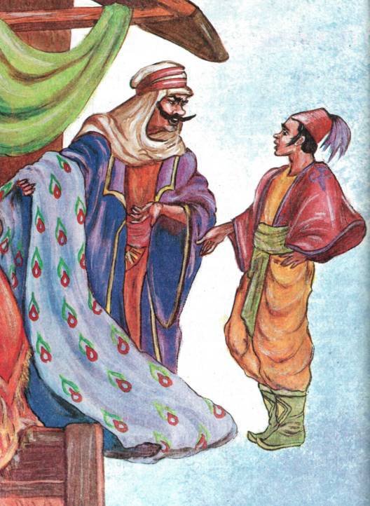 Серебряная книга лучших сказок мира - _68.jpg