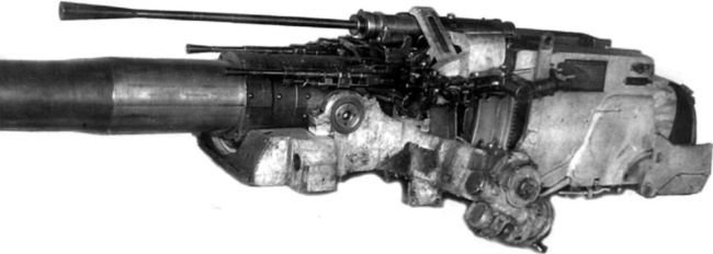 Супертанки Сталина ИС-7 и др. Сверхтяжелые танки СССР - i_122.jpg