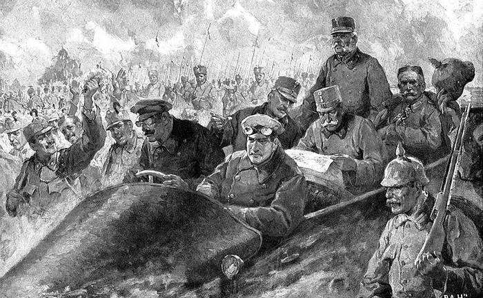 Австро-Венгрия: судьба империи - i_124.jpg
